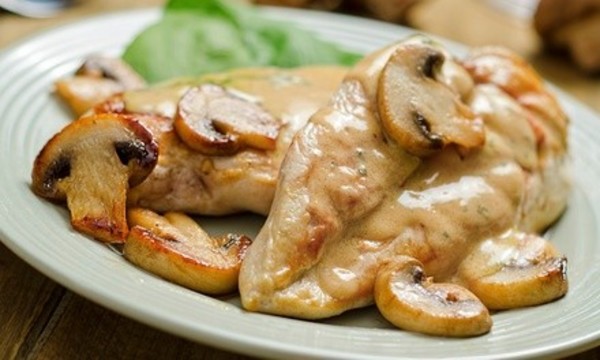 Meal Combo for One or Two People at Crepes and Games (Up to 45% Off)