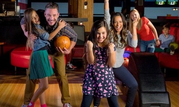 Bowling and Shoe Rental for Two, Four, or Six at AMF Bowling Co. (Up to 64% Off)