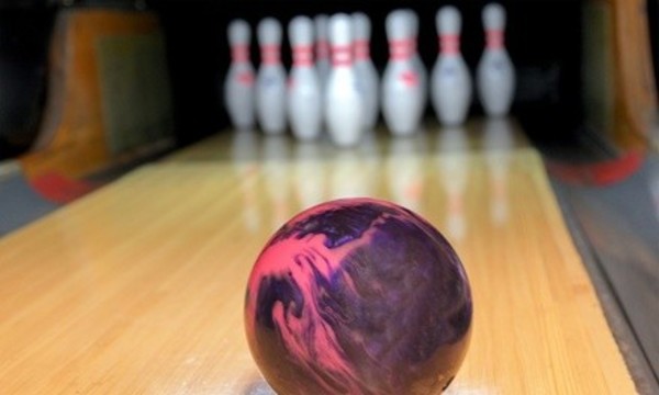One or Two Hours of Bowling for Up to Six People at Silva Lanes (Up to 48% Off)