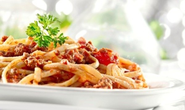 Custom Italian Cuisine for Two or More at Pasta Freska (Up to 67% Off). Two Options Available. 