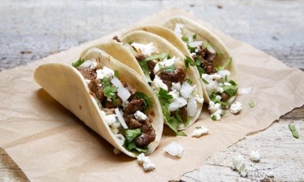 Mexican Food for Dine-In or Takeout at Tacos Mexico (Up to 50% Off). Three Options Available.