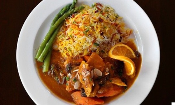 $19 for $30 Worth of Persian and Mediterranean Cuisine at Shiraz Grille