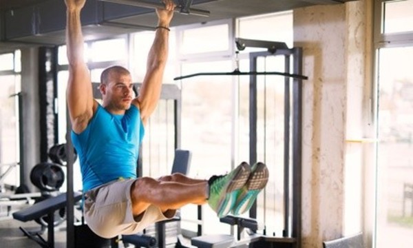 One-Month Gym Membership for One or Two at Workhorse Athletics (Up to 59% Off)