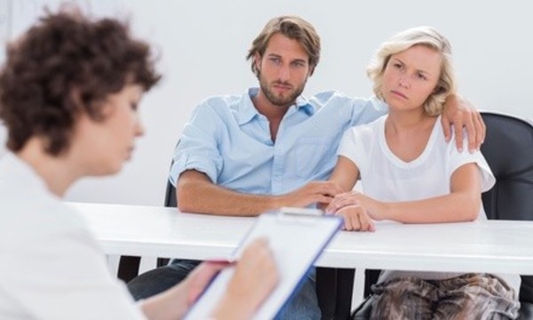$54 for Therapy Sessions at Creative Counseling Solutions with Michael Anthony-Nalepa ($159 Value)