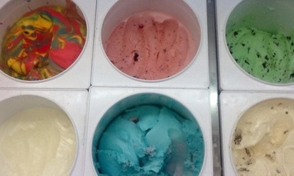 Ice Cream and Popcorn at Peterson Popcorn (Up to 44% Off)