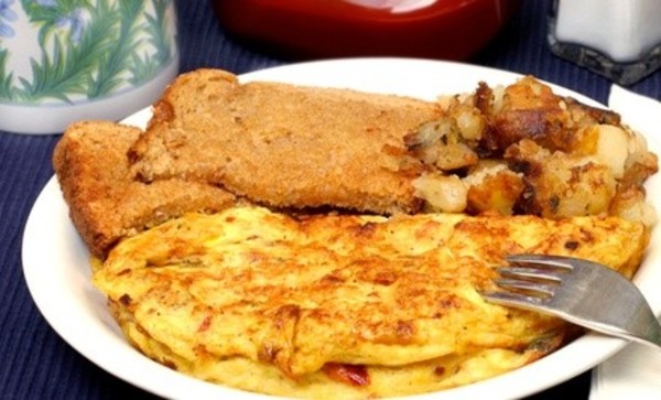 Breakfast or Lunch at Cope's Knotty Pine Cafe (38% Off) 