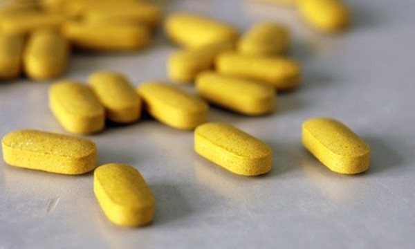 $15 for $30 Worth of Supplements, Vitamins, and Health Products at Moses Kountry Health Food Store