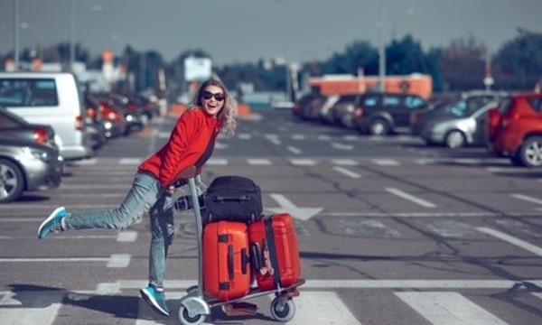 One Three, Five, Seven, or Ten-Day Parking Pass at BWI at BWI Speedy Park (Up to 10% Off)