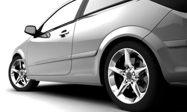 One, Two, or Three “The Works” Soft-Cloth Exterior Car Washes at Columbia Junction Car Wash (47% Off) 