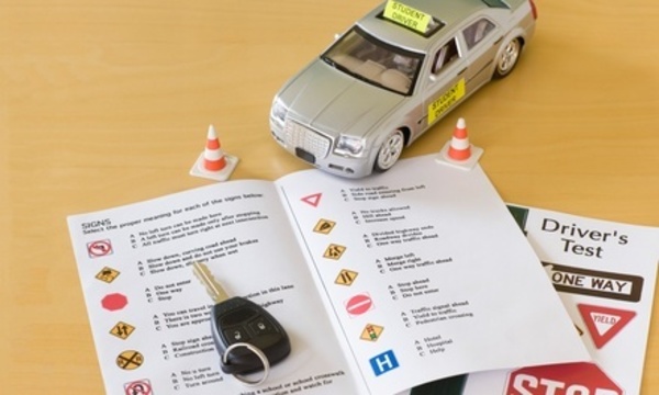 Defensive Driving Course For Insurance Premium Reduction at All N 1 Driving School, LLC ($95 Value)