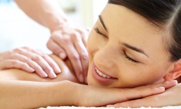 Full Body Massage Treatments at Life Balance Massage and Reflexology (Up to 31% Off). Three Options Available.