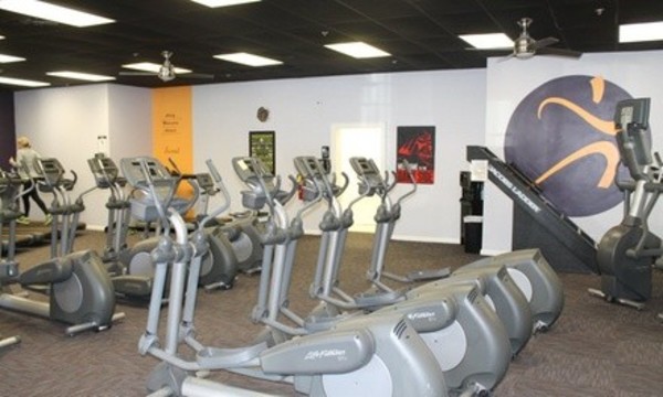 Up to 55% Off Gym Membership at Eric's Fit Lab