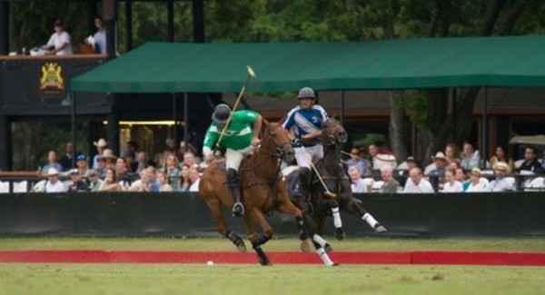 Deal for Houston Polo Club