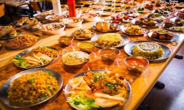 One Made-From-Scratch Indian Dining Experience for Two or Four People (BYOB) at Nirvanis (Up to 41% Off) 