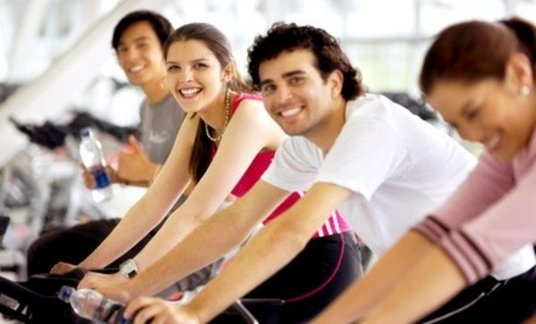 One-Month Gym Membership for One or Two at Meridian Fitness & Wellness (Up to 49% Off)