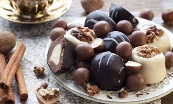 $14 Off $30 Worth of Candy / Confection / Chocolate
