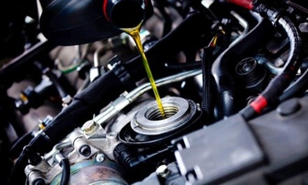 Deal for Kwik Kar Lube & Tune