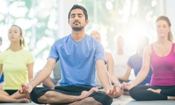 $64 for Ten-Pack of Yoga Classes at Shiva Yoga Shala (Up to 57% Off)