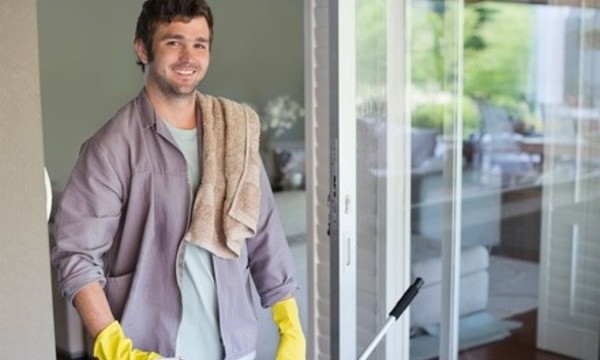 Deal for Building Service Management