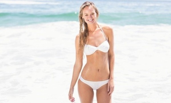 Bikini or Brazilian Wax at KC's Threading & Salon (Up to 50% Off)