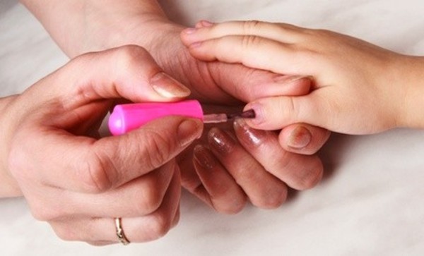 Girls' Glammed-Up Selfie Spa Package for Two or Four at Darlings & Divas of Amityville (Up to 52% Off)