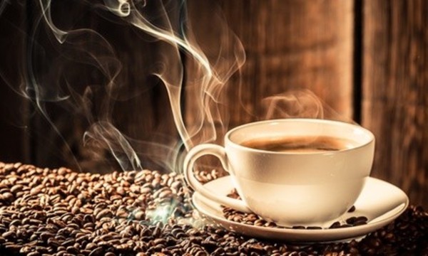 $6 for $10 Worth of Coffee, Chai, Lattes, Smoothies, Shakes and Pastries