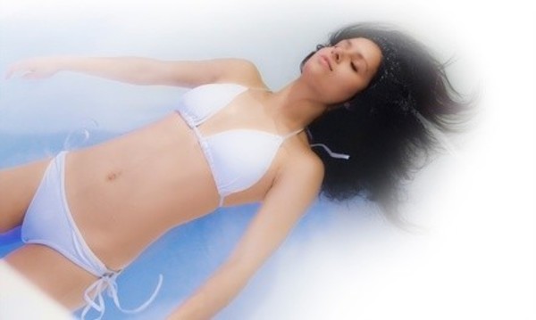 60-Minute Float Sessions for One or Two at Urban Float (Up to 59% Off). 3 Options Available.