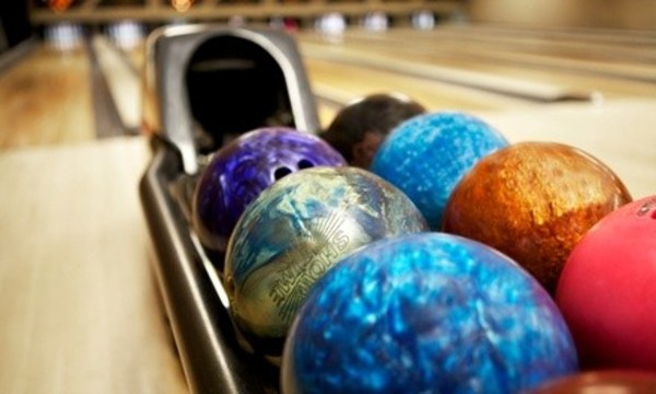 $28 for Three Games of Bowling with Shoe Rental for Five at Husted's Hazel Dell Lanes ($55 Value)