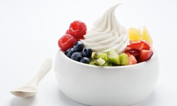 Deal for Fiji Yogurt