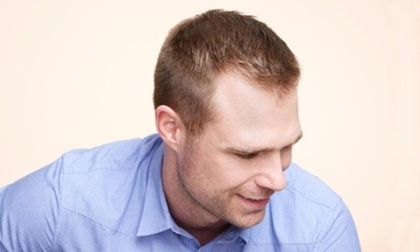 A Men's Haircut from The Image Factory Salon (50% Off)