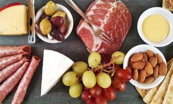 Beer or Wine Package for Two at Uncorked (Up to 40% Off)
