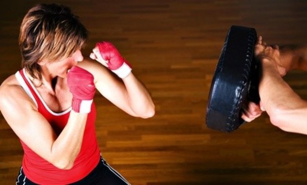 $35 for $50 Worth of Boxing Lessons — RSD Boxing and Family fitness center