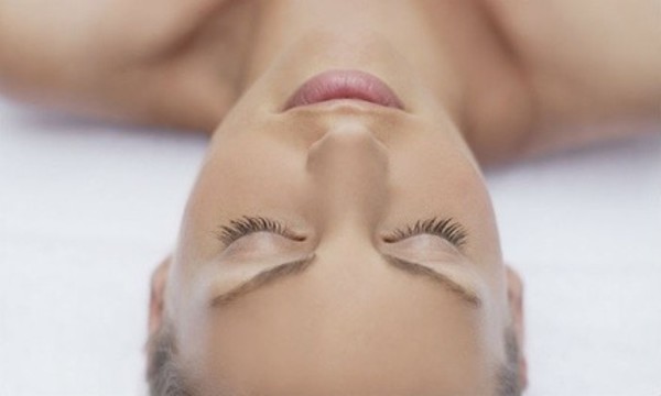 One or Two Dermaplaning Treatments with Hydration Therapy at Avery Ranch (Up to 55% Off)