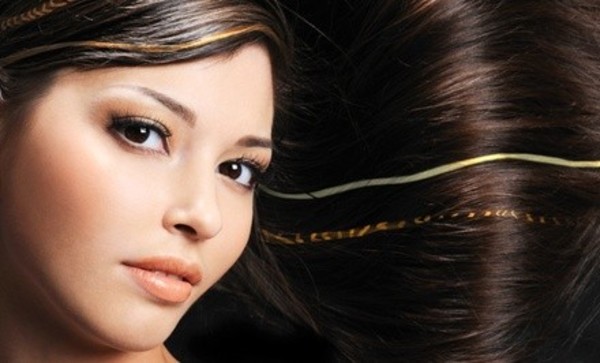 Haircut, Single-Process Color, or Keratin Hair Smoothing at Fifth Ave Salon (Up to 53% Off)