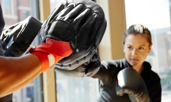 Two Personal Training Sessions at Robinson Training (75% Off)