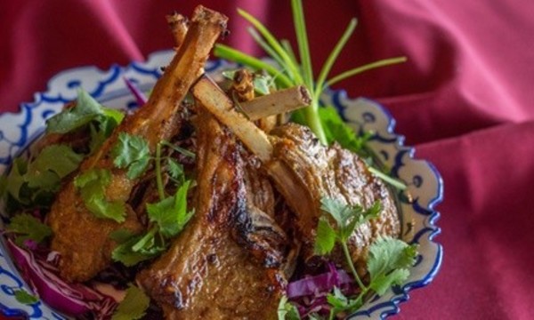 Thai Cuisine at Addie's Thai House (Up to 40% Off)