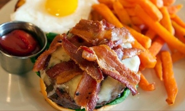 $19 for Value Towards Dinner for Two at Whisk ($30 Value)