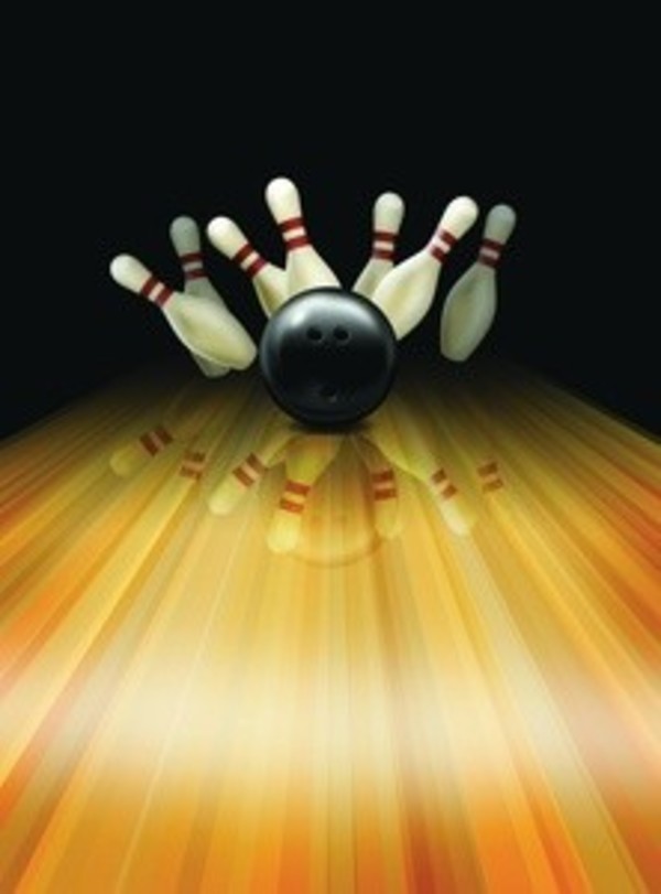 $30 For A Bowling Package For 4 (Reg. $60)