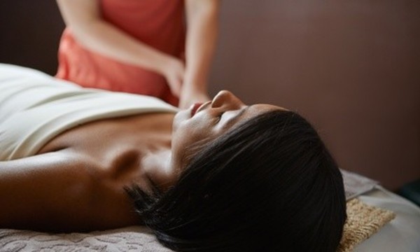Deal for Silvan Art of Healing