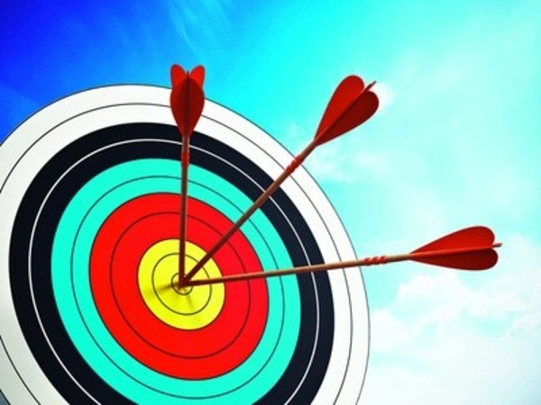 $16 For 1 Hour Of Range Time For 2 People Including Bow & Arrow Rental (Reg. $32)