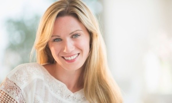$34 for Dental Exam, Cleaning, and X-Rays for One Person at Glorious Smiles ($259 Value)