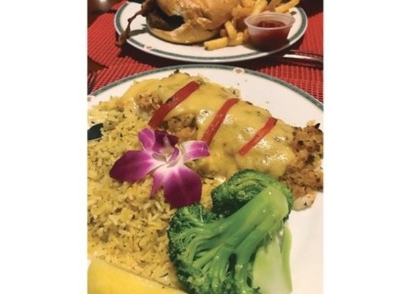 $20 For $40 Worth Of Fine Dining