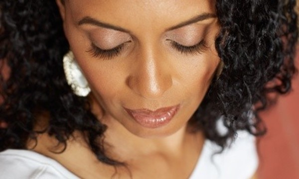 Eyelash Extensions at Lashes Natural (76% Off).