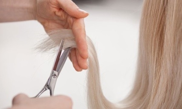 Hair Services at Supercuts (Up to 47% Off). Three Options Available
