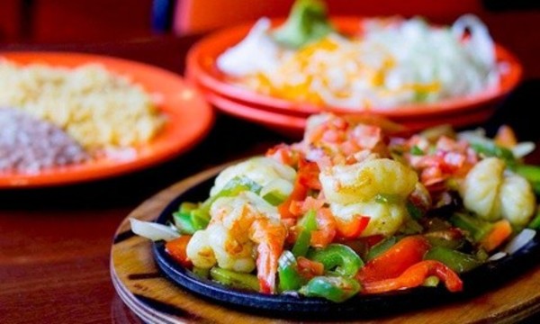 Mexican Dinner for Two or Four at Botanas II Restaurant (Up to 40% Off)
