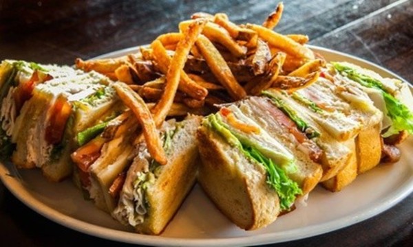Pub Fare at Lyndale Tap House (Up to 50% Off)
