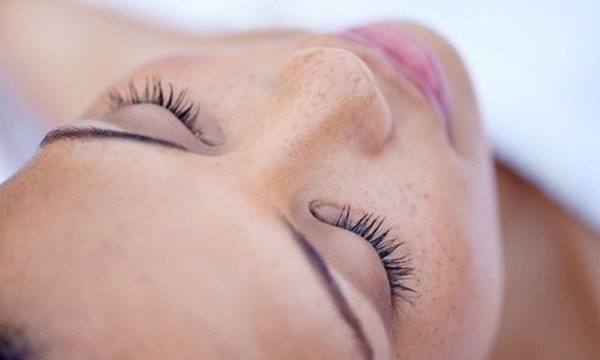 Eyelash Extensions at Diamond Brows (Up to 41% Off). Two Options Available.