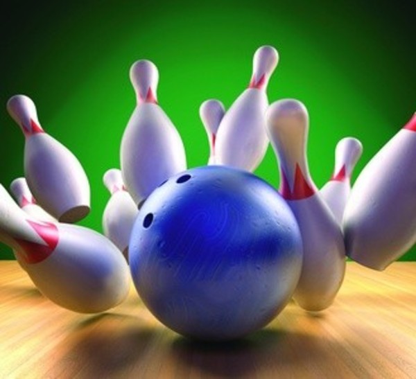 $31 For 2-Hour Bowling Package for 4 (Reg. $62.65)