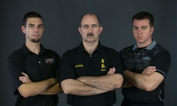 $46 Off $184 Worth of Martial Arts / Karate / MMA