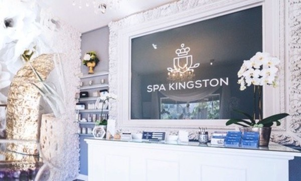 60-Minute Deep Tissue or Couples Massage at Spa Kingston (Up to 31% Off)